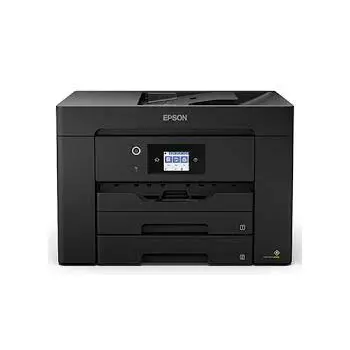Epson Workforce WF-7830 Refurbished Printer